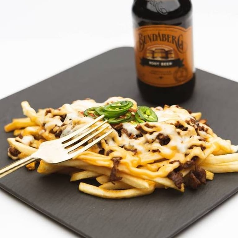 Crunchy Onion Rings: A Tasty Side