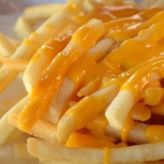 Cheese Fries