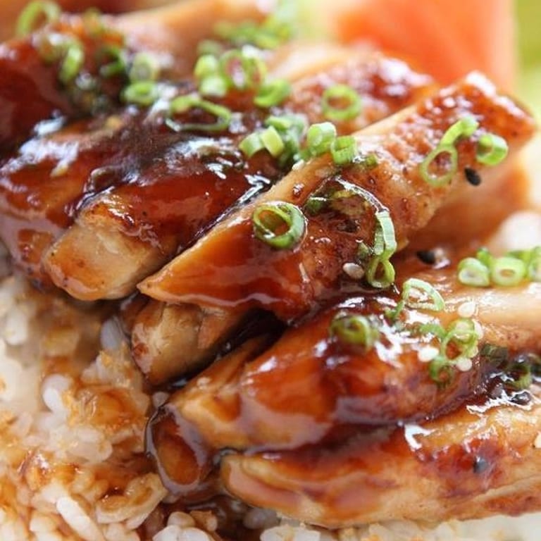Grilled Delights Await You