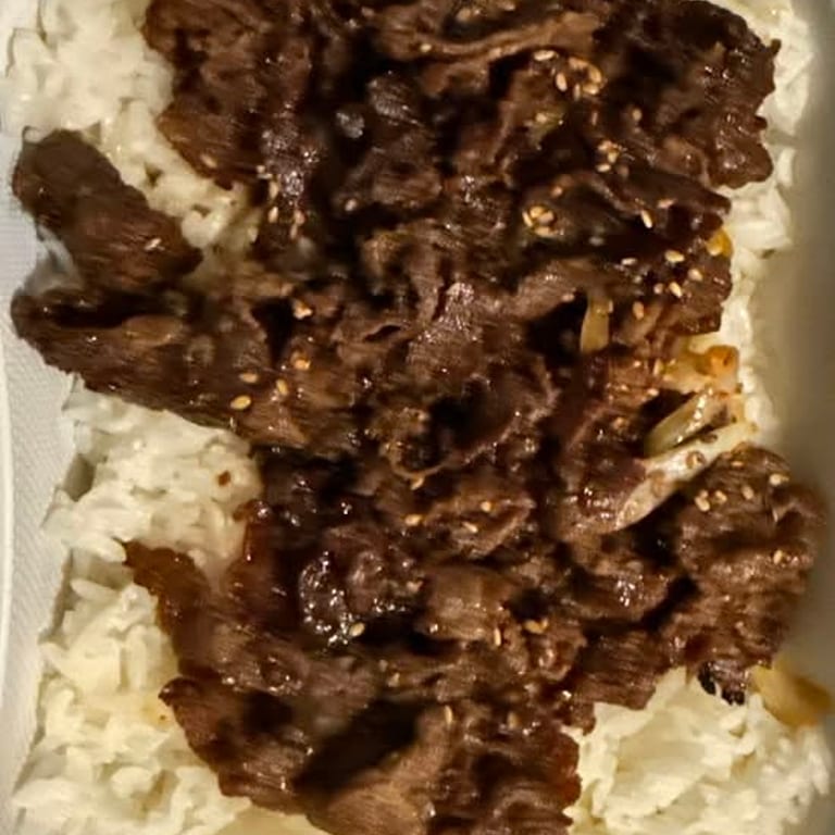 Delicious Dinner Options at Our Restaurant