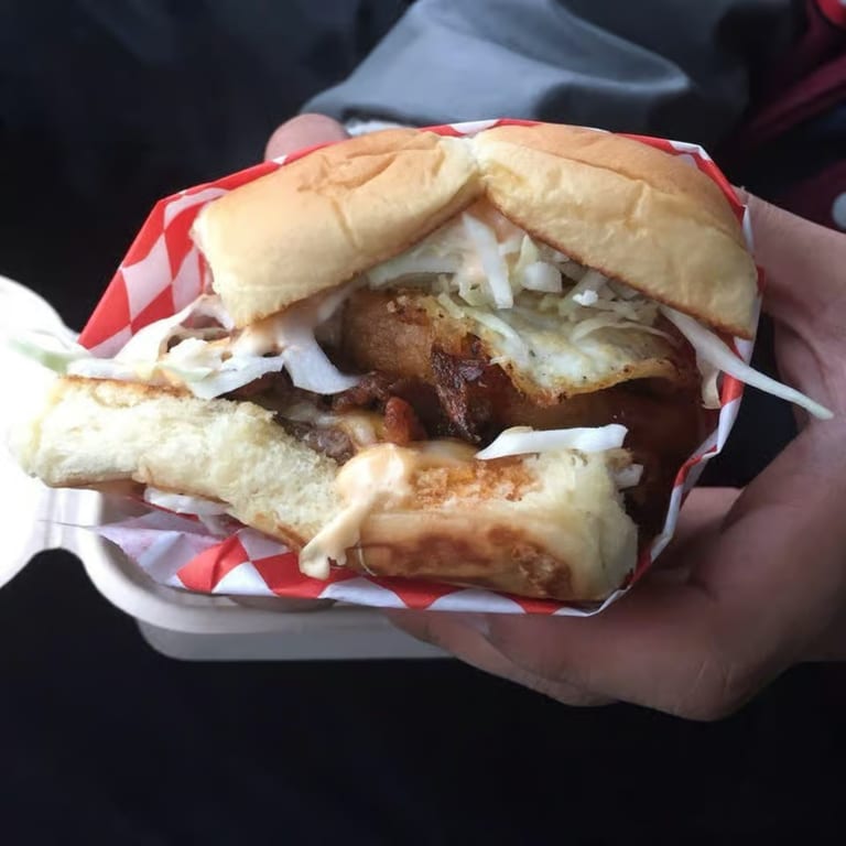 Why Sepulveda Boulevard Chooses Corner Grille