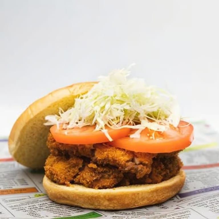 What Makes Corner Grille Food Special