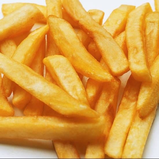 French Fries.