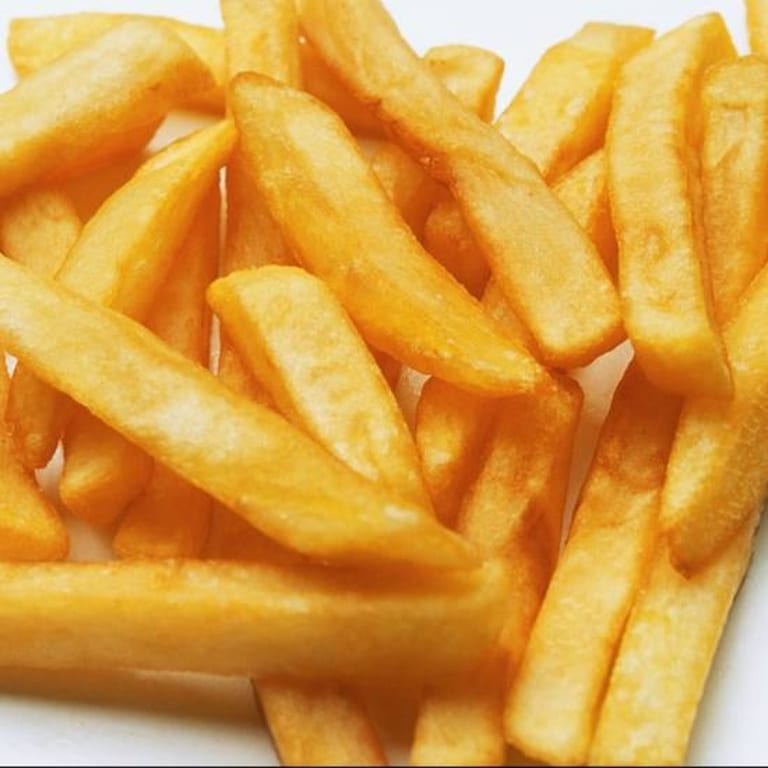 Crave-Worthy Fries: A Must-Try Side