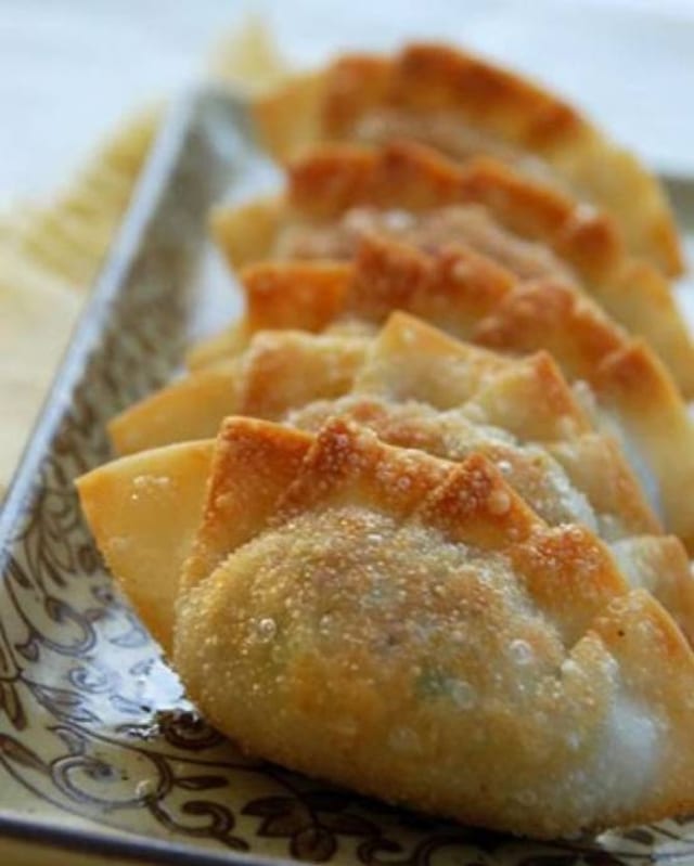 Dumpling.