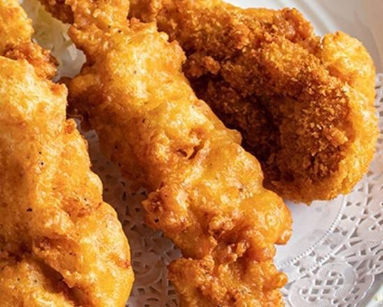 Chicken Tenders (3 Pieces).