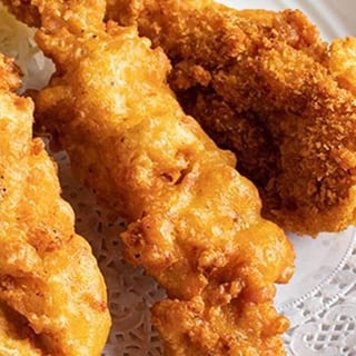 Chicken Tenders (3 Pieces)