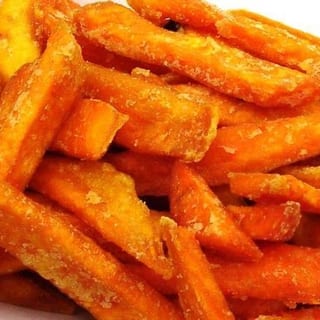Sweet Potato Fries