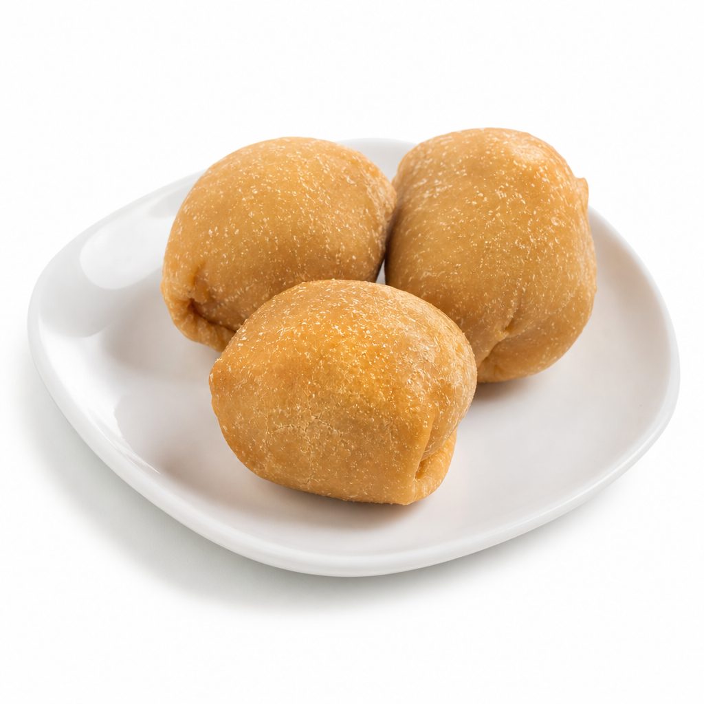 Mini Corn Dogs.