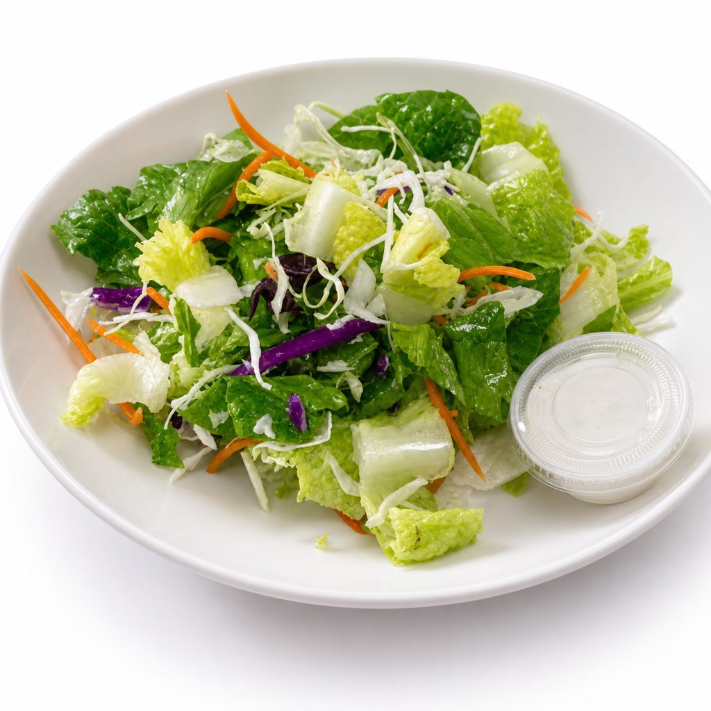 House Salad.
