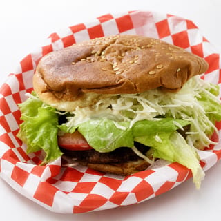 Angus Burger
