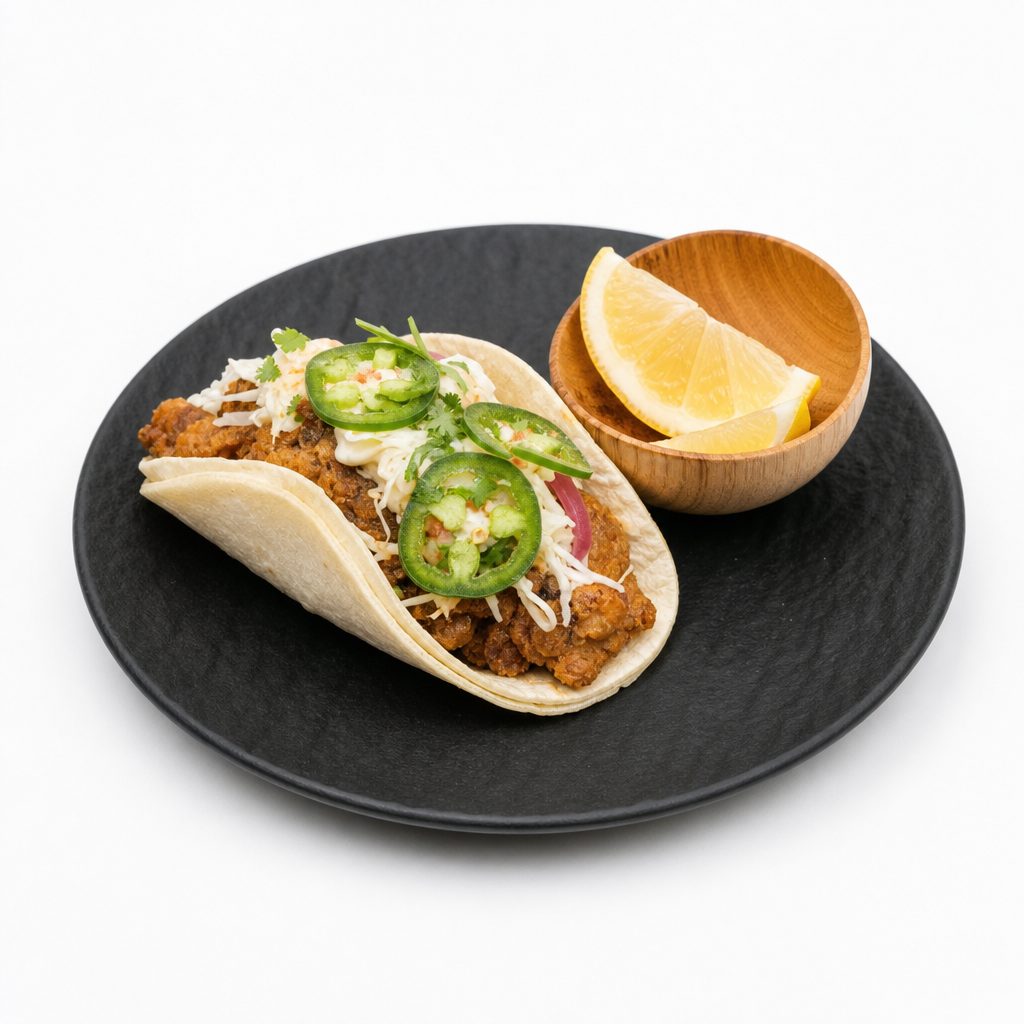 Taco Special.