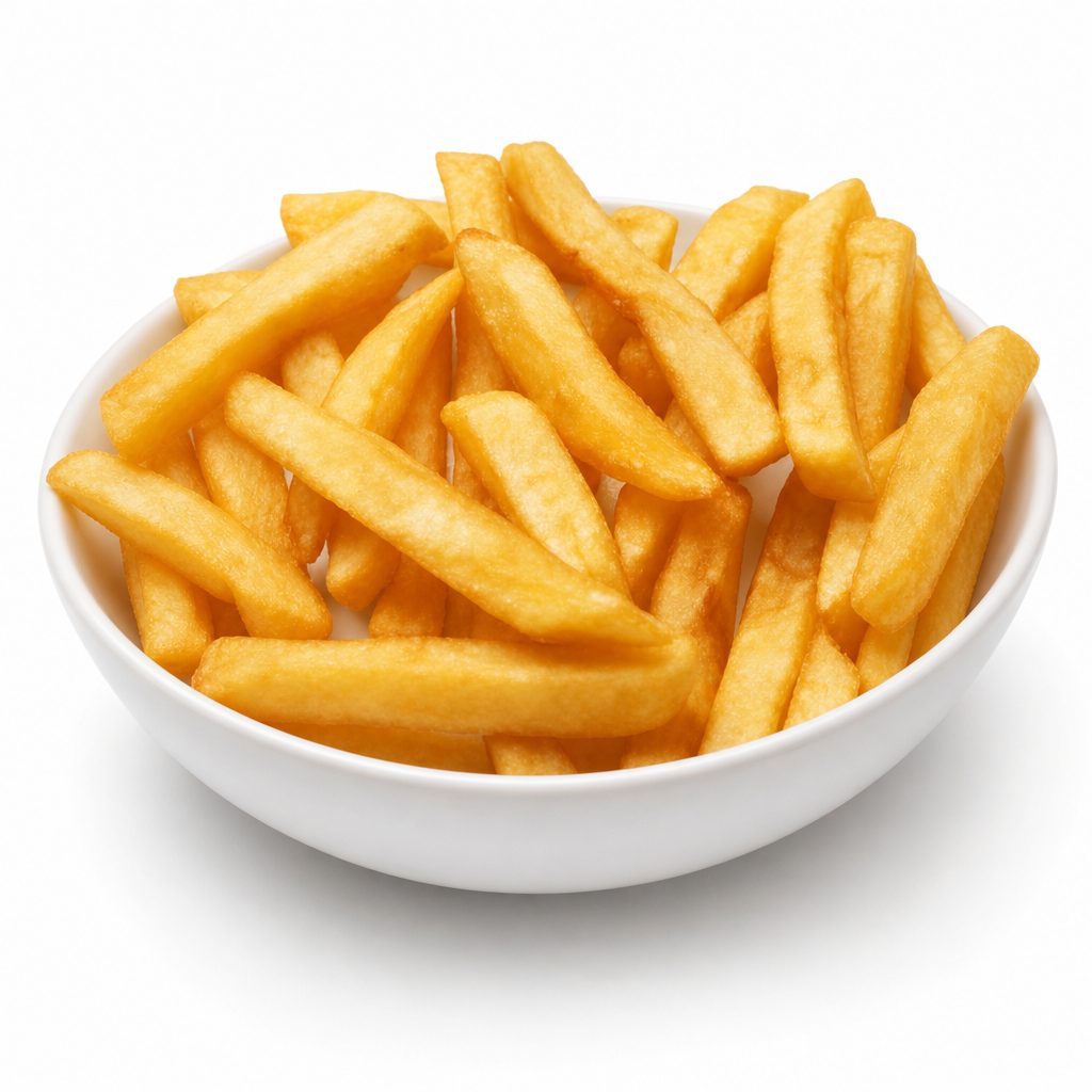 French Fries.