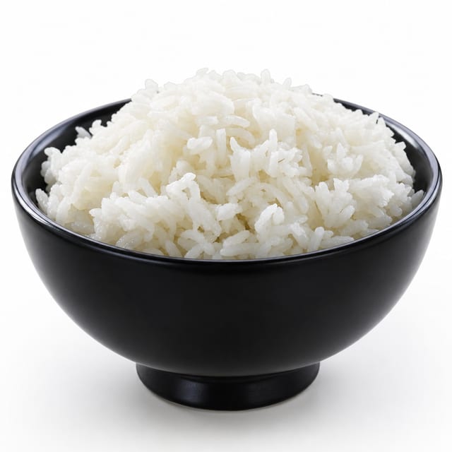 Rice.