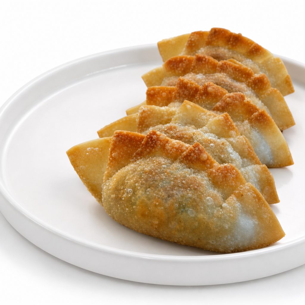 Dumpling.