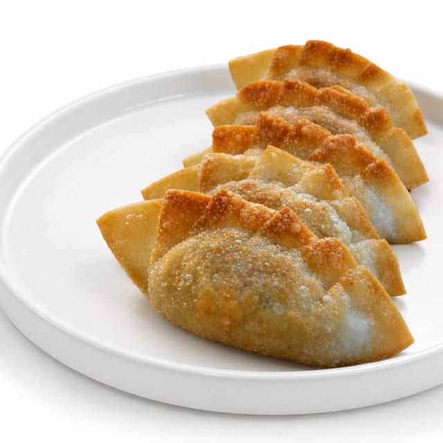 Dumpling.
