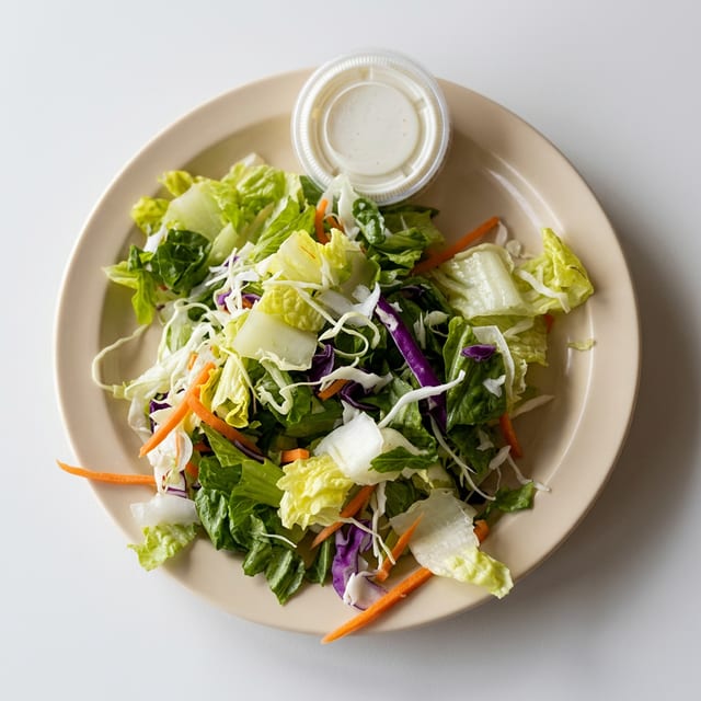 House Salad.