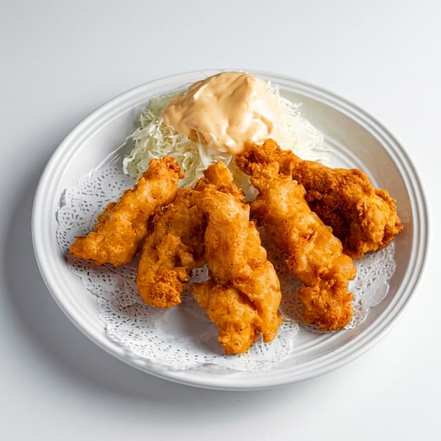 Chicken Tenders (5 Pieces).