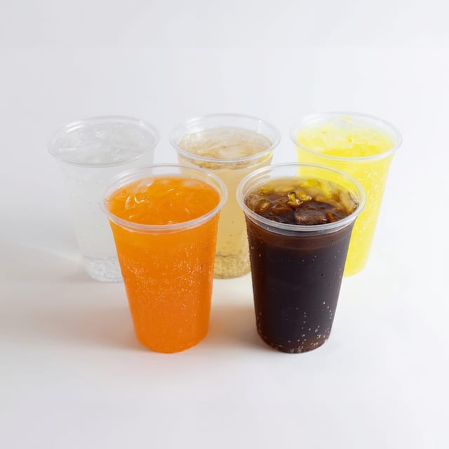 Can Soda.