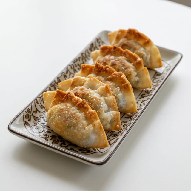 Dumpling.